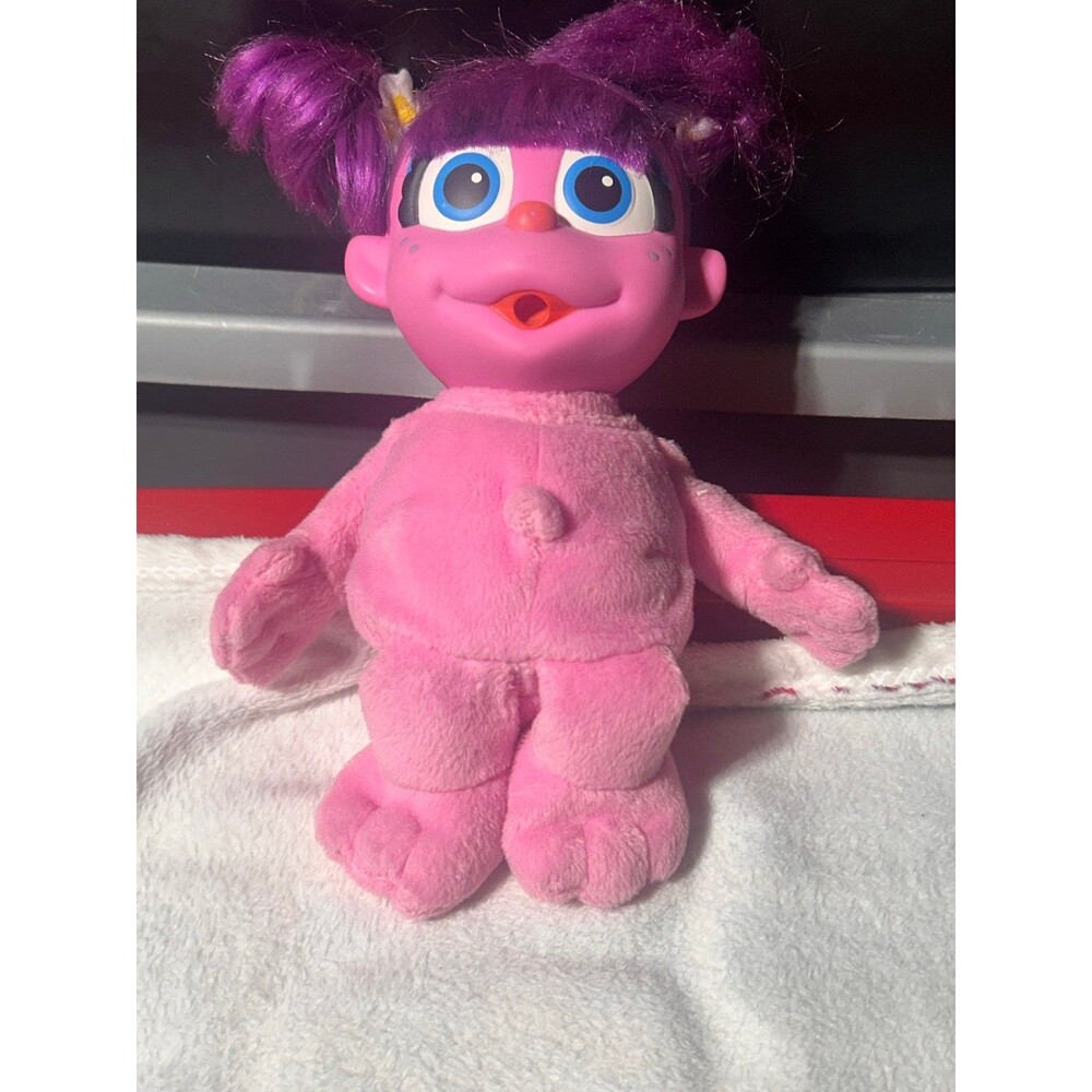Abby Cadabby